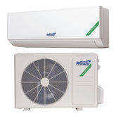 Windy 12000BTU Inverter Split Unit (Series #7) - 110 Volts